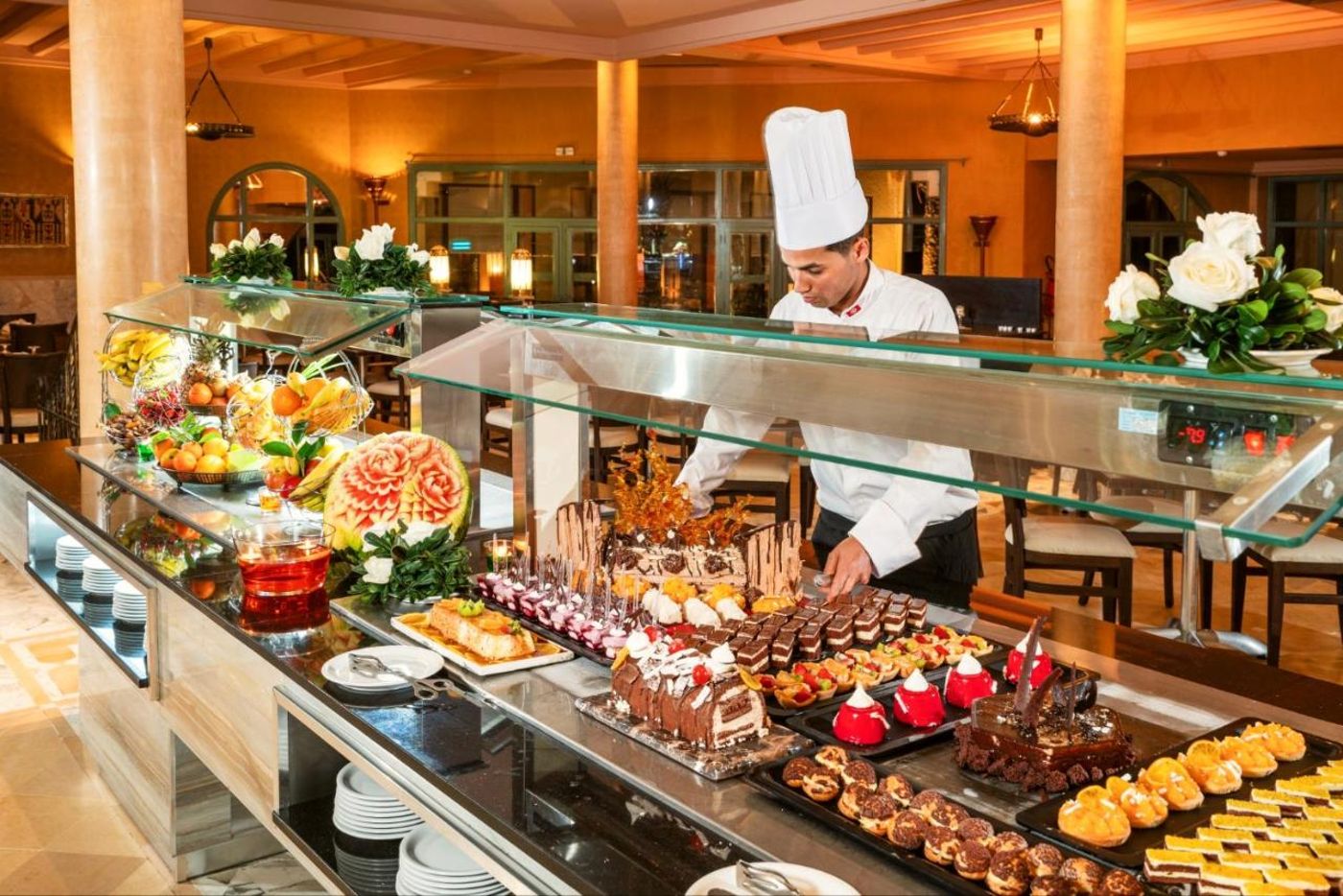 Carthage-Thalasso-Resort-Restaurant-14