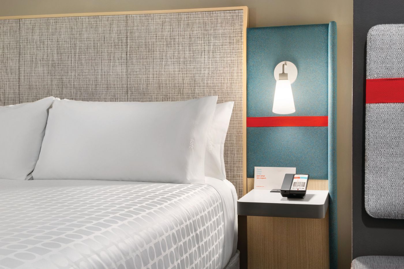 avid hotels ORLANDO INTERNATIONAL AIRPORT-United States-Orlando-Room-9