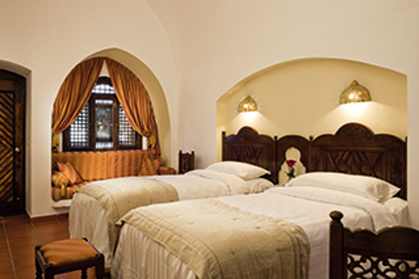 Movenpick Resort Sharm El Sheikh