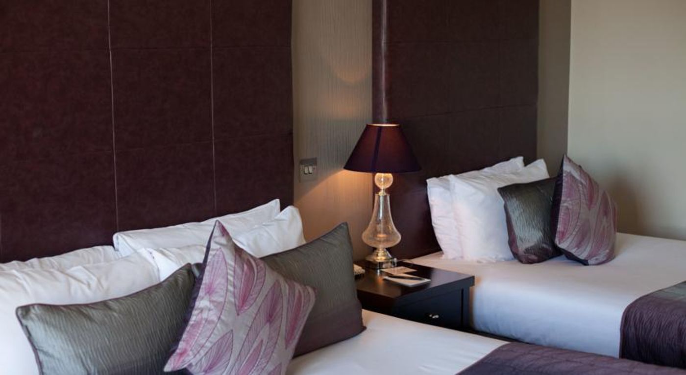 Clybaun Hotel-Ireland-GALWAY-Room-10