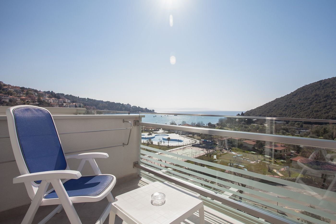 Hotel Hedera-Croatia-RABAC-Room-7
