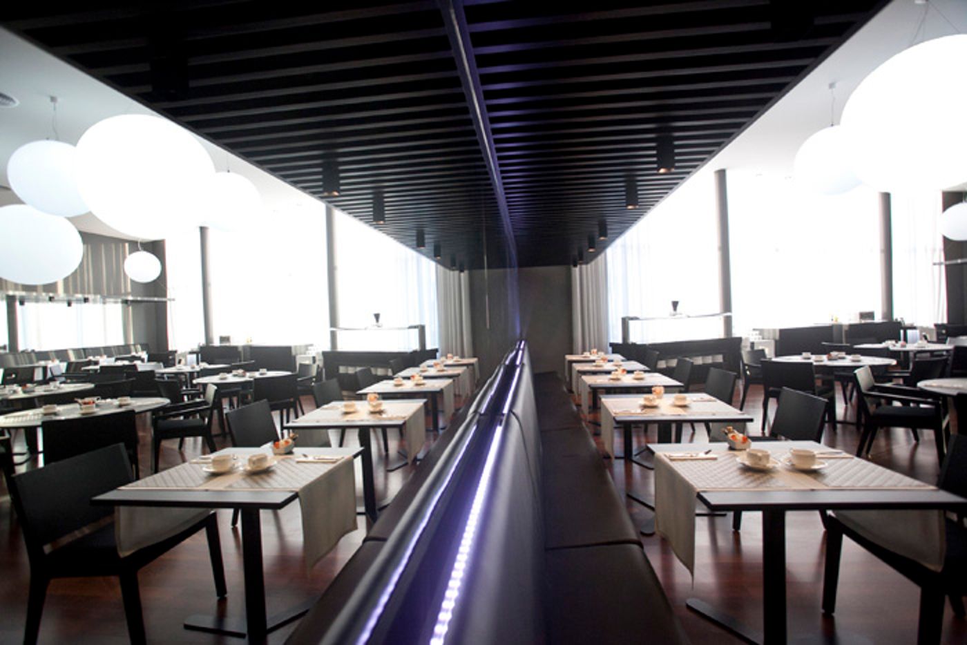 Carris Marineda-Spain-A CORUÑA-General view-2