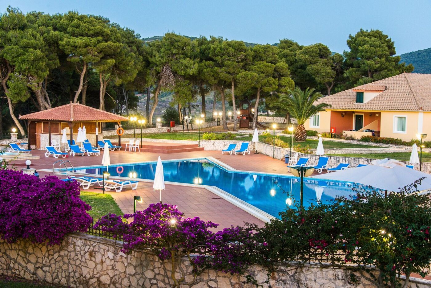 Keri-Village---Spa-by-Zante-Plaza-Pool-6