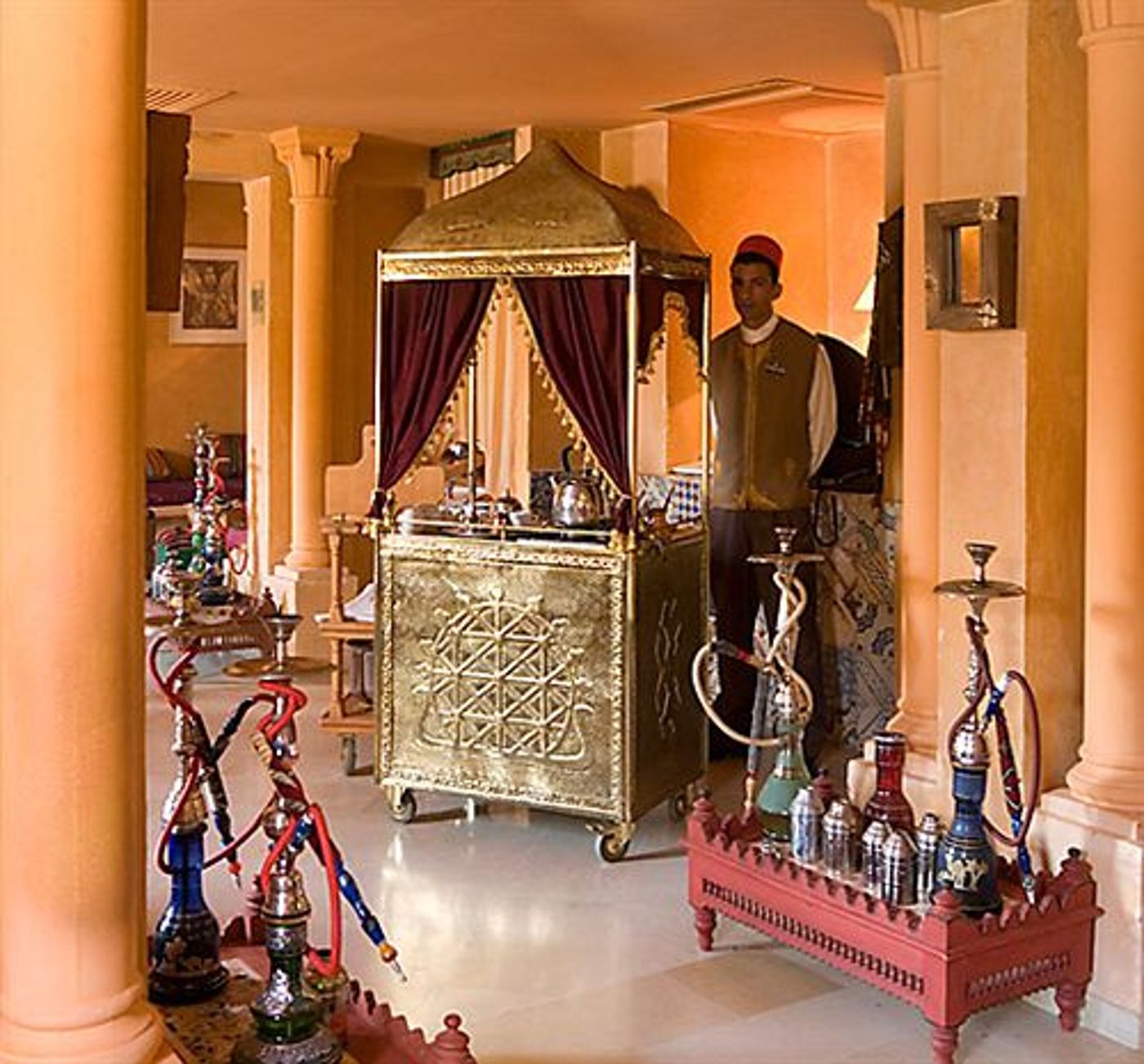 New - Hotel Alhambra Thalasso