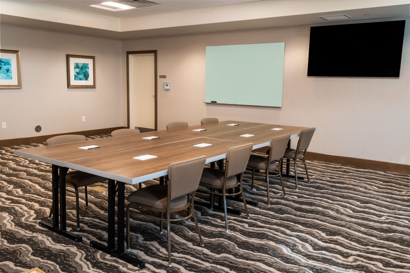 Staybridge Suites Washington DC East - Largo - United States - Largo - Conferences - 4