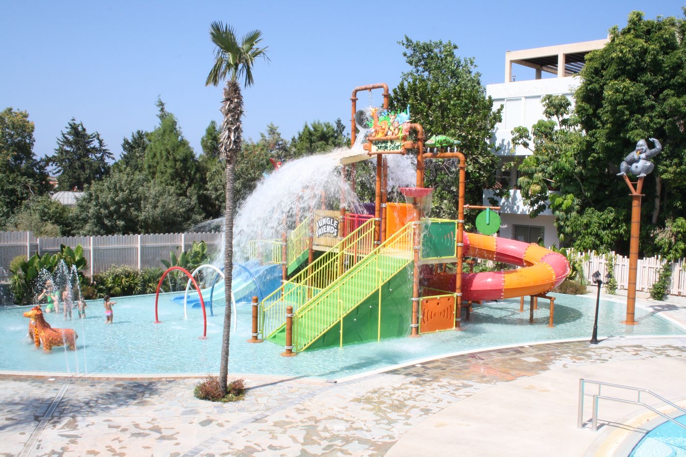 Mayfair Hotel & Gardens