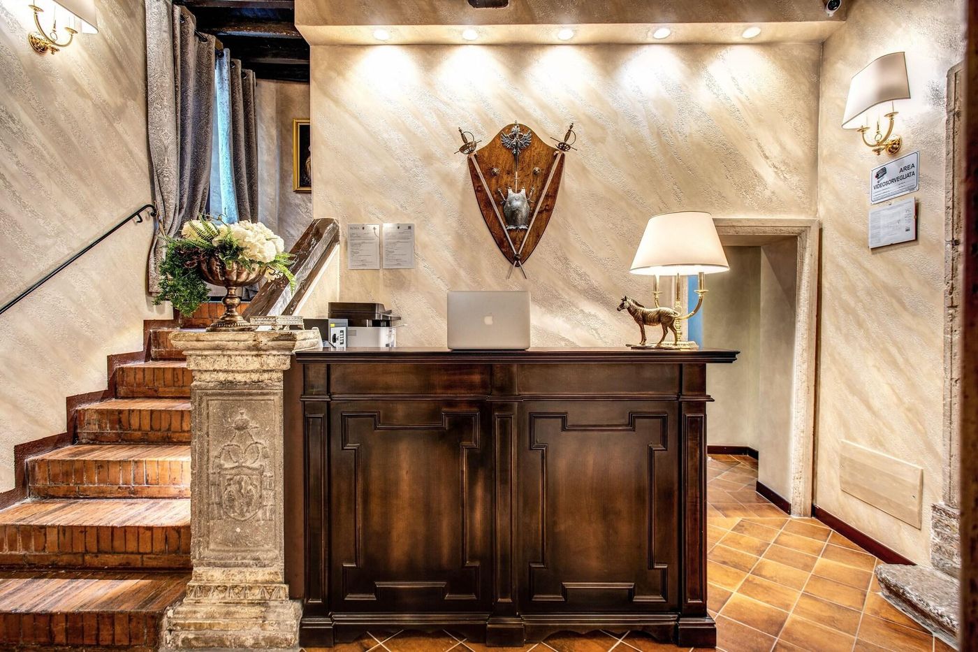 Boutique-Relais-Barozzi-Lobby-5