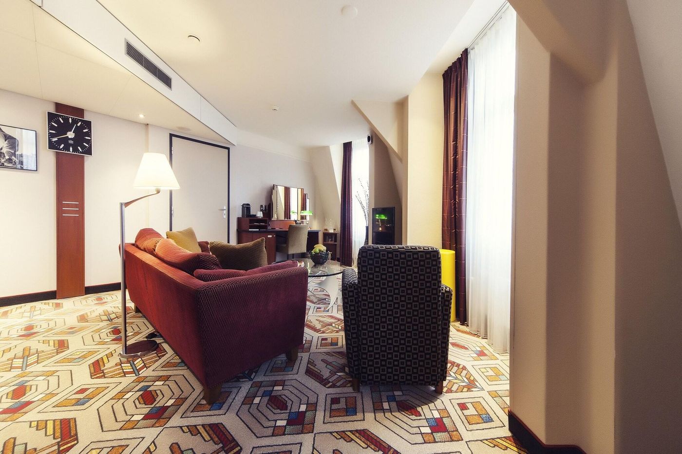 Banks Mansion-Netherlands-Amsterdam-Room-8