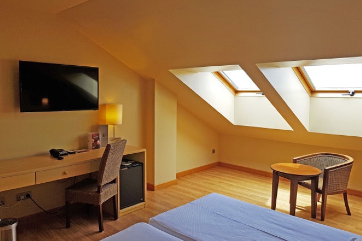 Abba Comillas Hotel-Spain-COMILLAS-Room-9