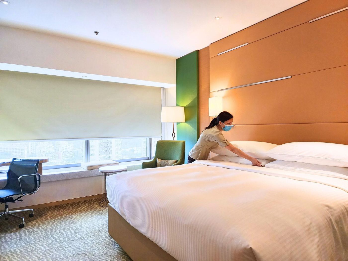 Courtyard-Hong-Kong-Sha-Tin-Room-30