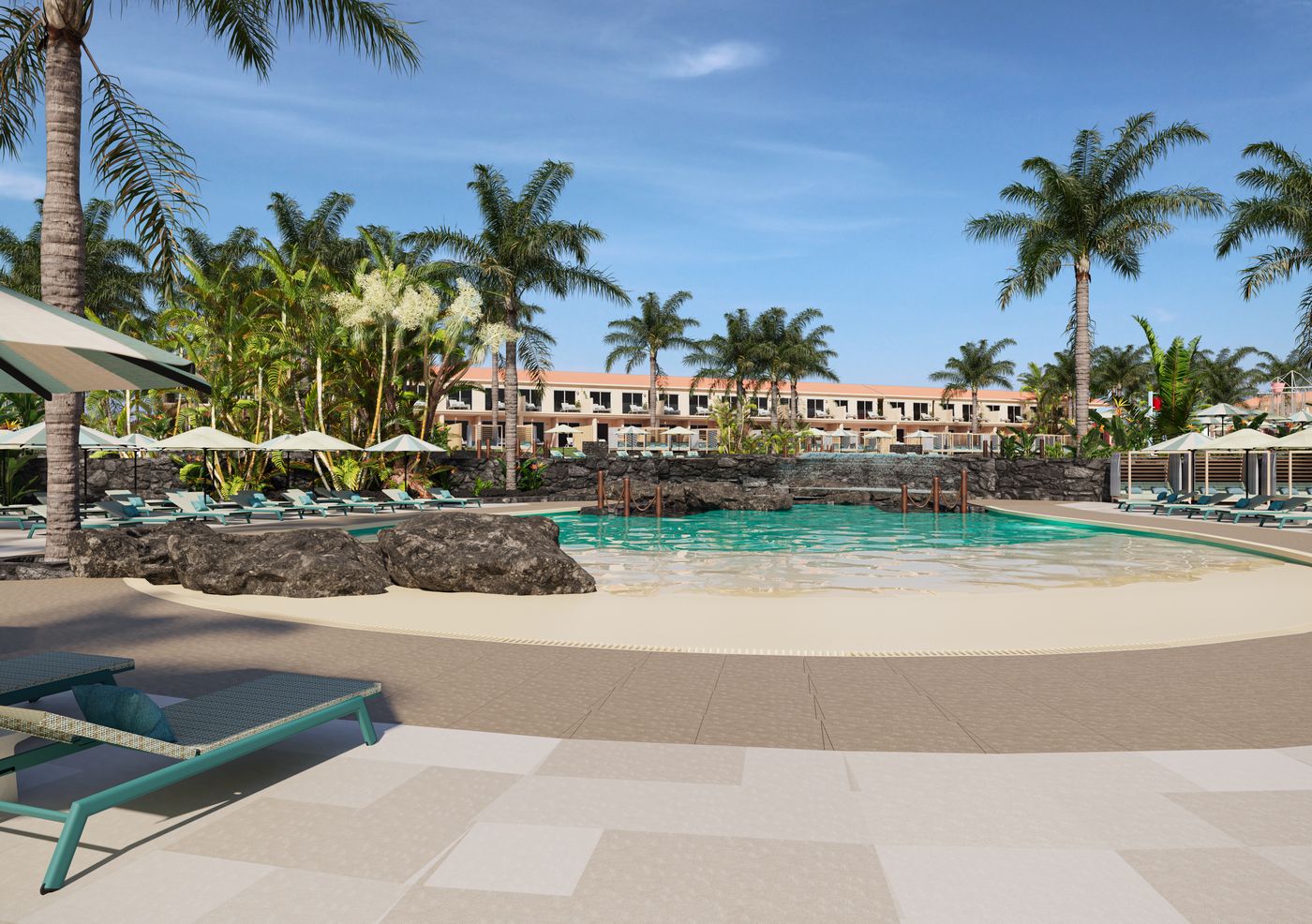 HD Lobos Natura Fuerteventura