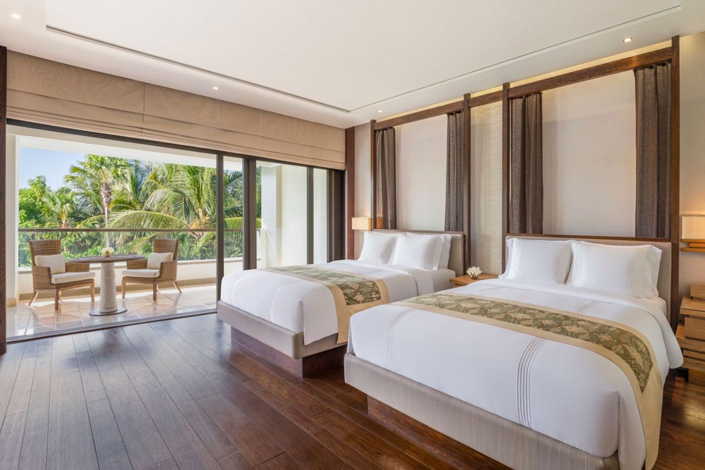 Ritz-Carlton Bali 03.09