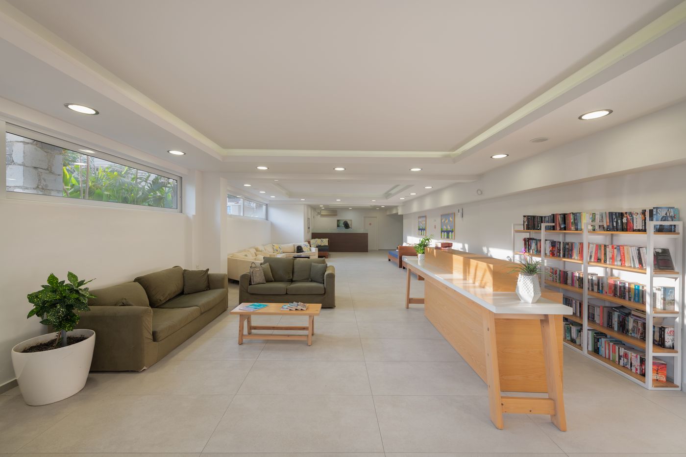 Erato Hotel - Adults Only