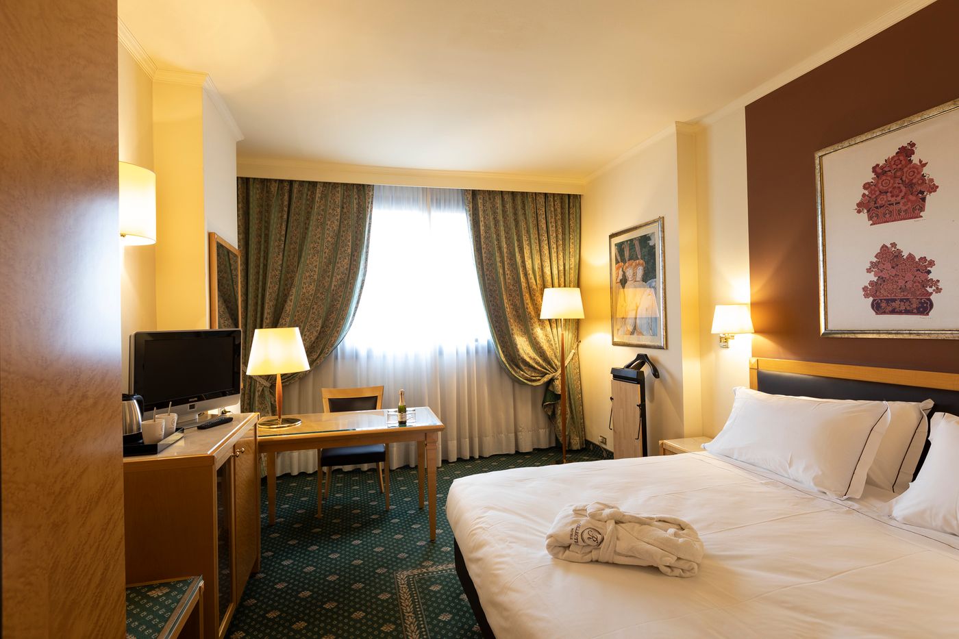 City-Life-Hotel-Poliziano-Room-19