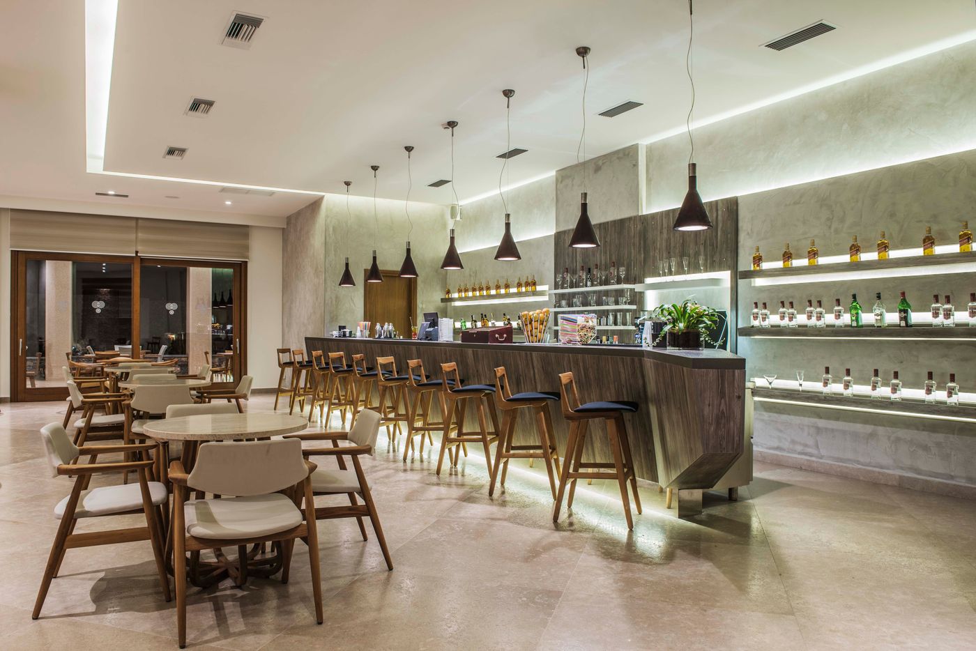 SunConnect Ostria Resort and Spa