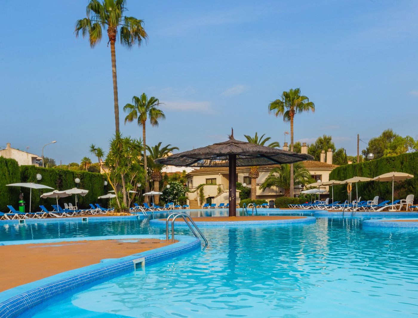 JS Portocolom Suites