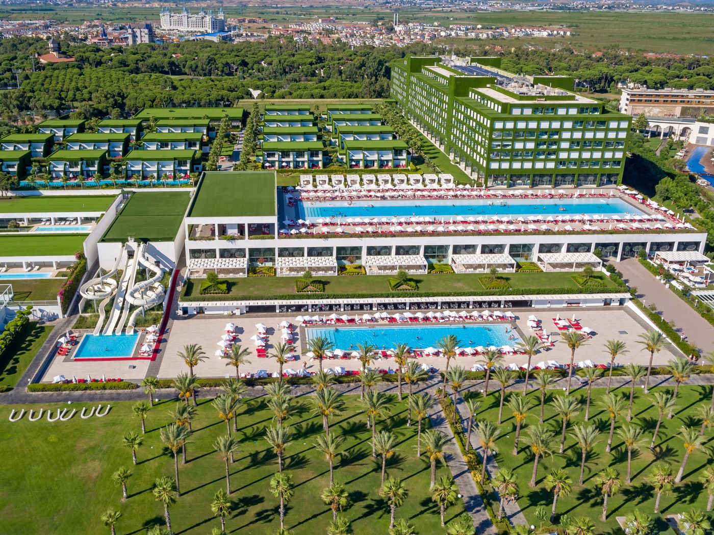 Adam & Eve Hotel - Adults Only