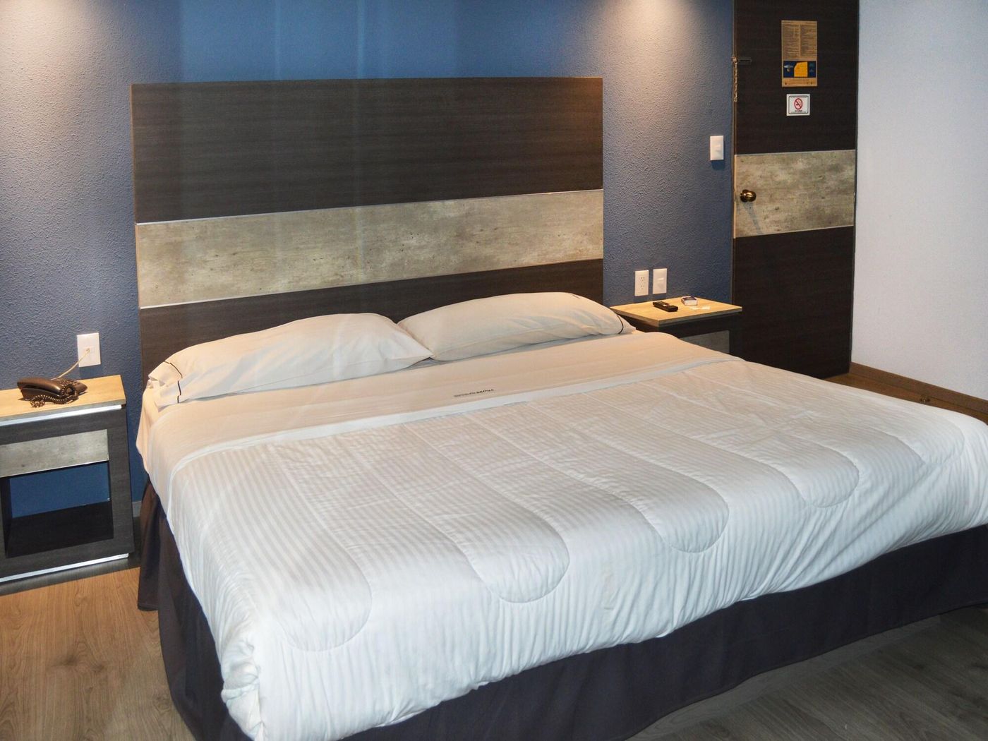 Hotel Seoul-Mexico-MEXICO CITY-Room-9