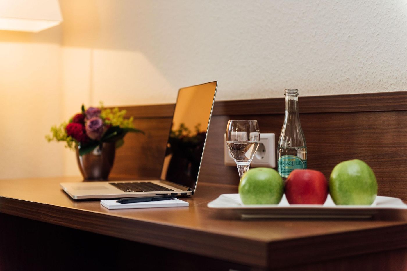 Hotel Arcade - Germany - WUPPERTAL - Room - 4