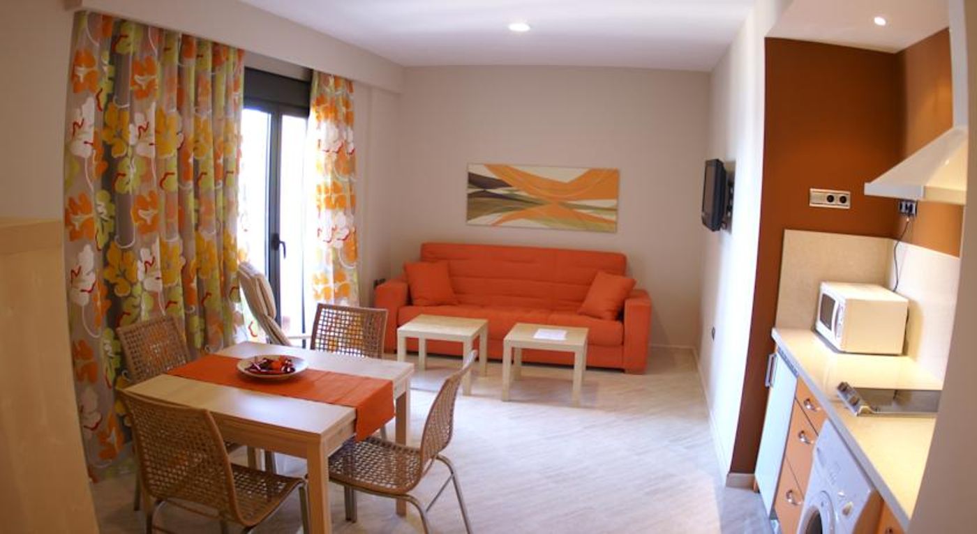 Hotel Spa Cadiz Plaza