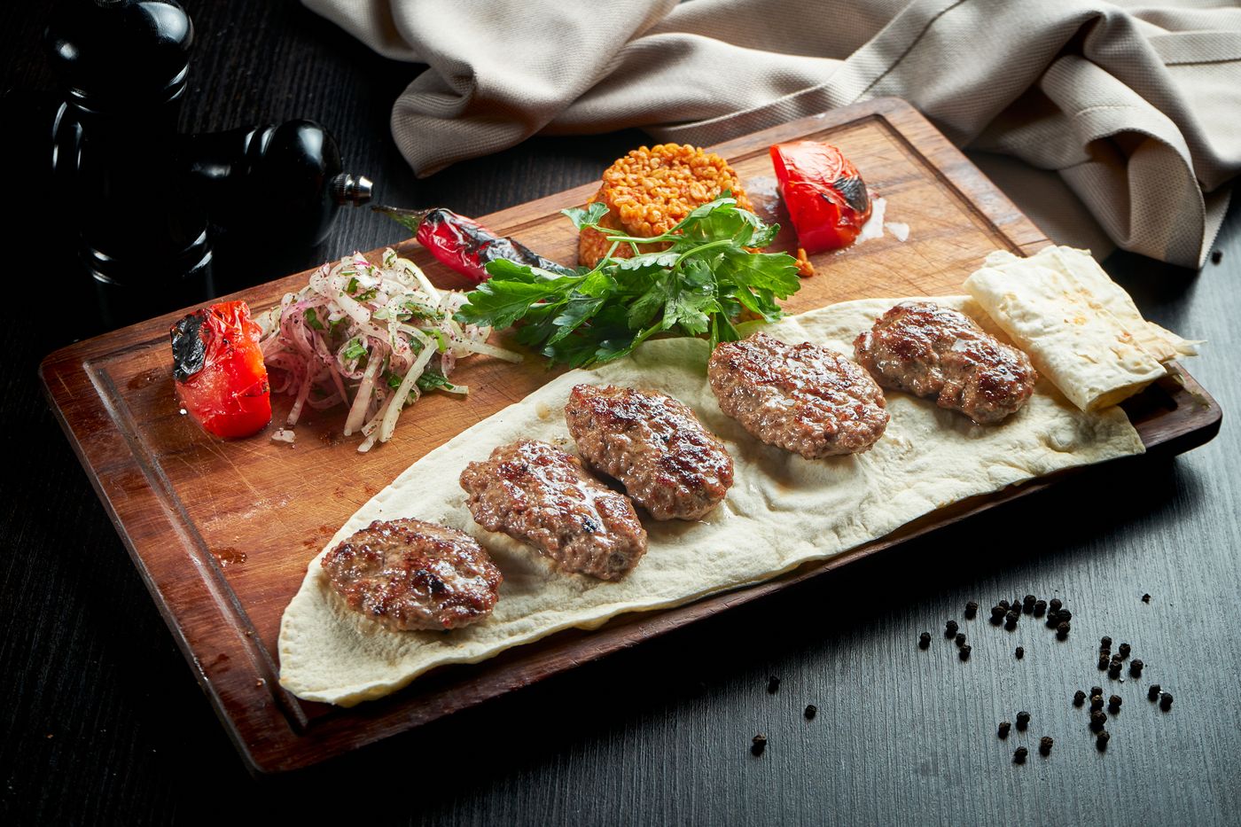 Galata Design Hotel-Turkey-Istanbul-General view-10