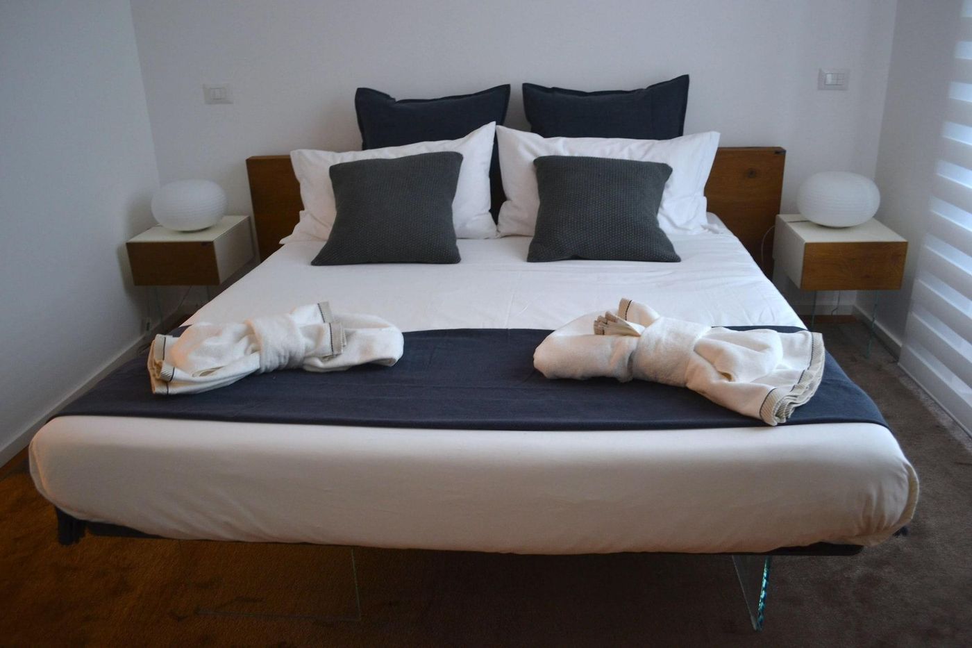 Cinque Cento Suite Prati Delle Vittorie-Italy-Rome-Room-5