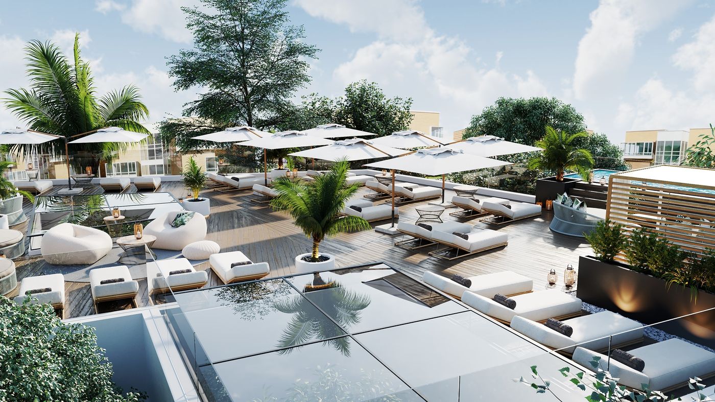 New - Valentin Somni Hotel & Suites - Adults Only