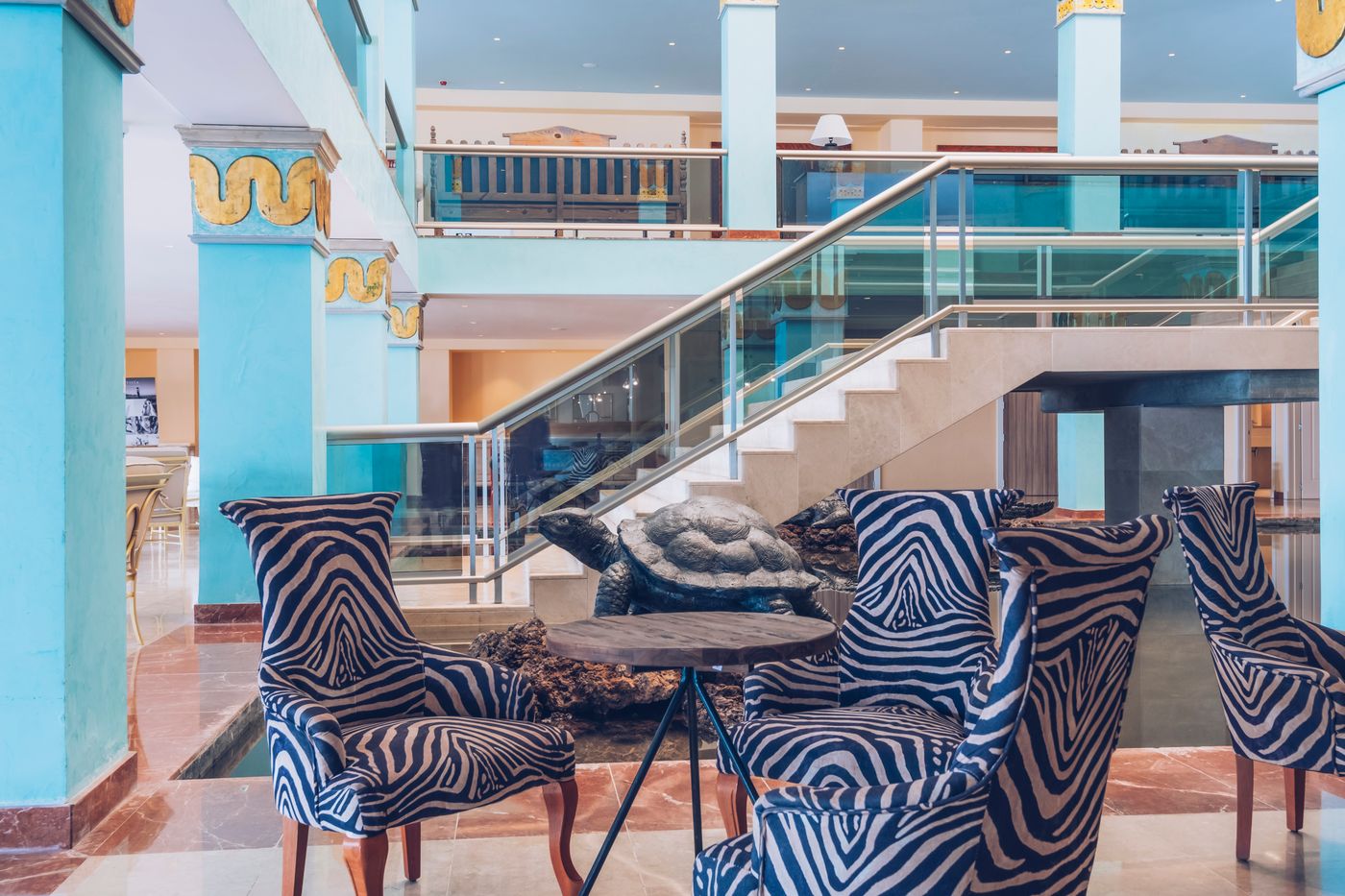 Iberostar Selection Fuerteventura Palace