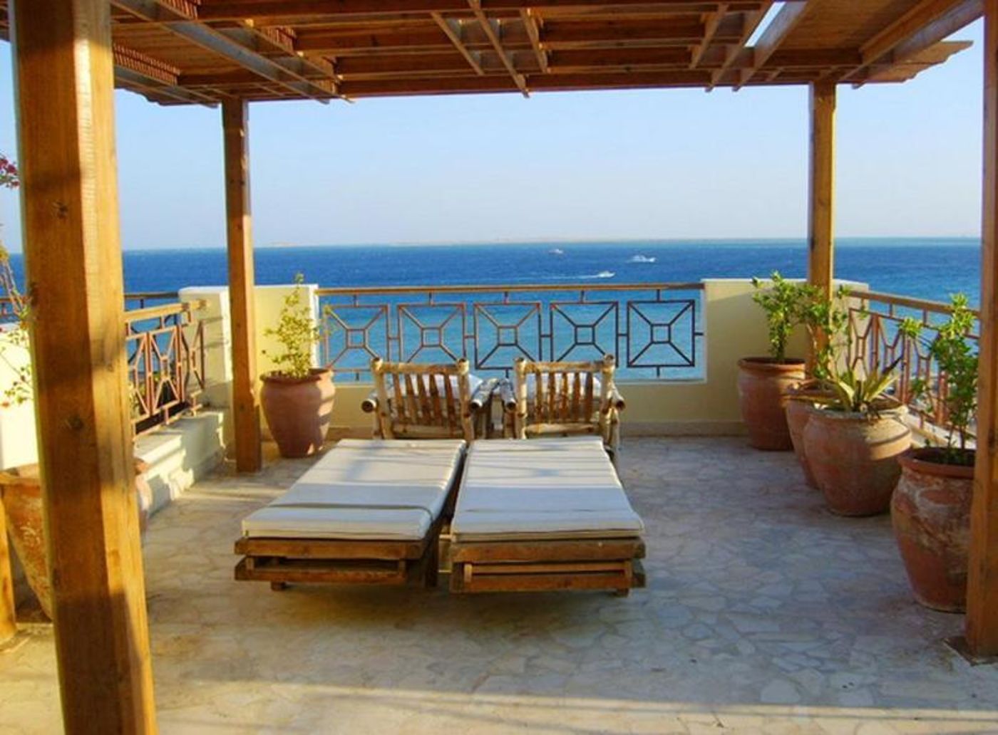 Imperial Shams Abu Soma