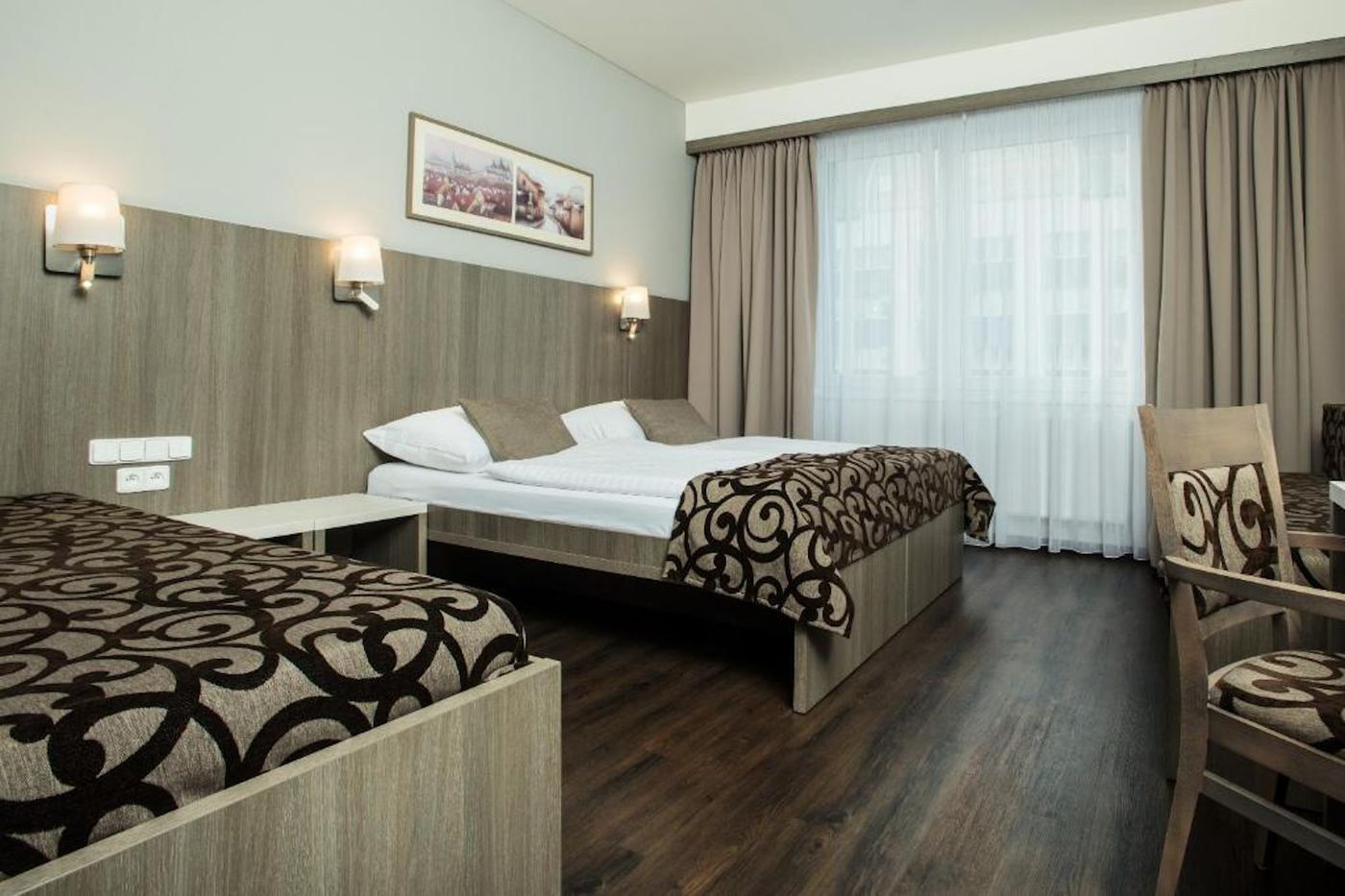 Wellness-Hotel-Step-Room-22