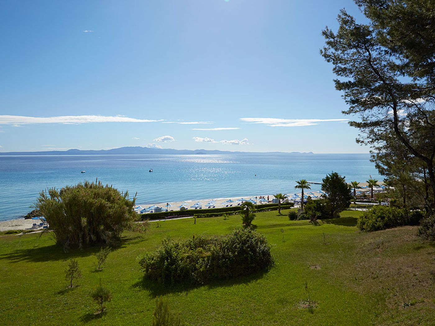 Aegean-Melathron-Thalasso-Spa-Hotel-Beach-76