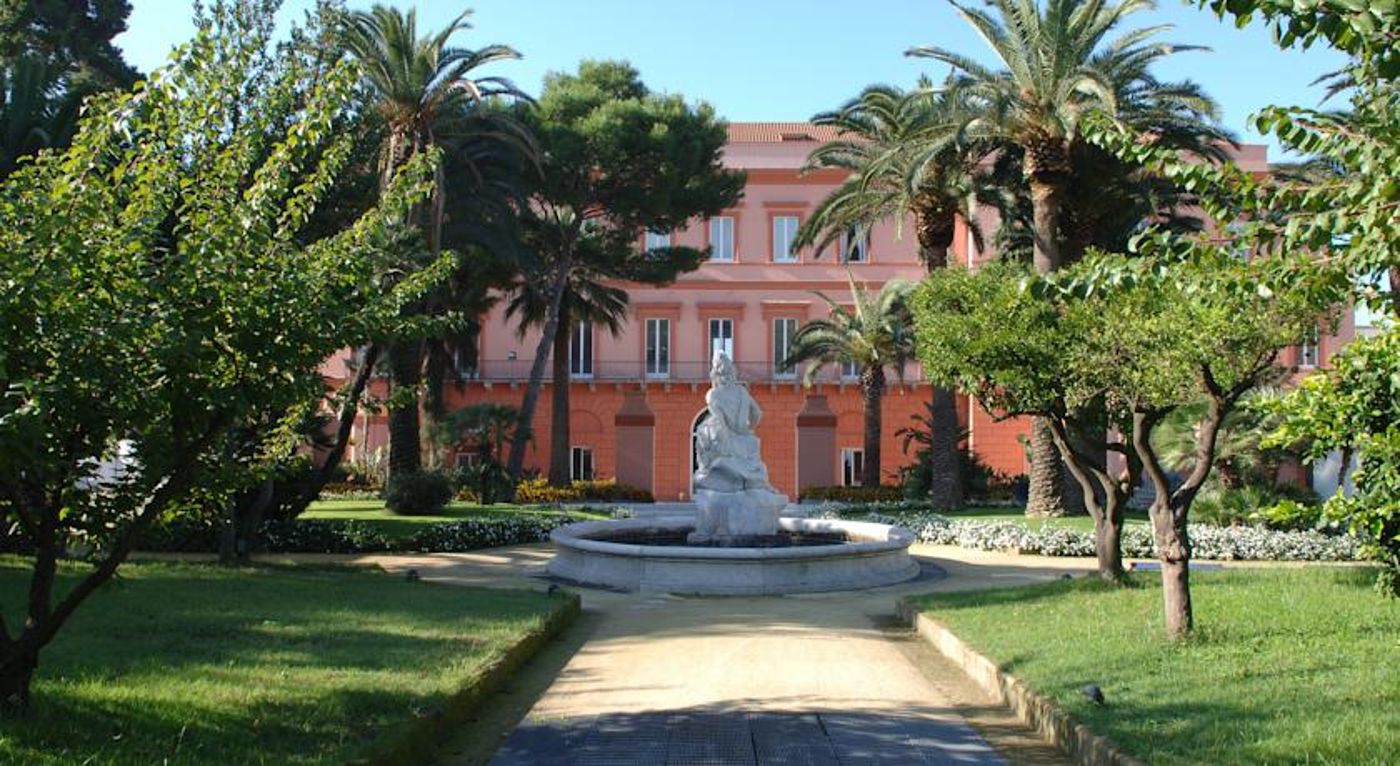 Miglio d'Oro Park Hotel