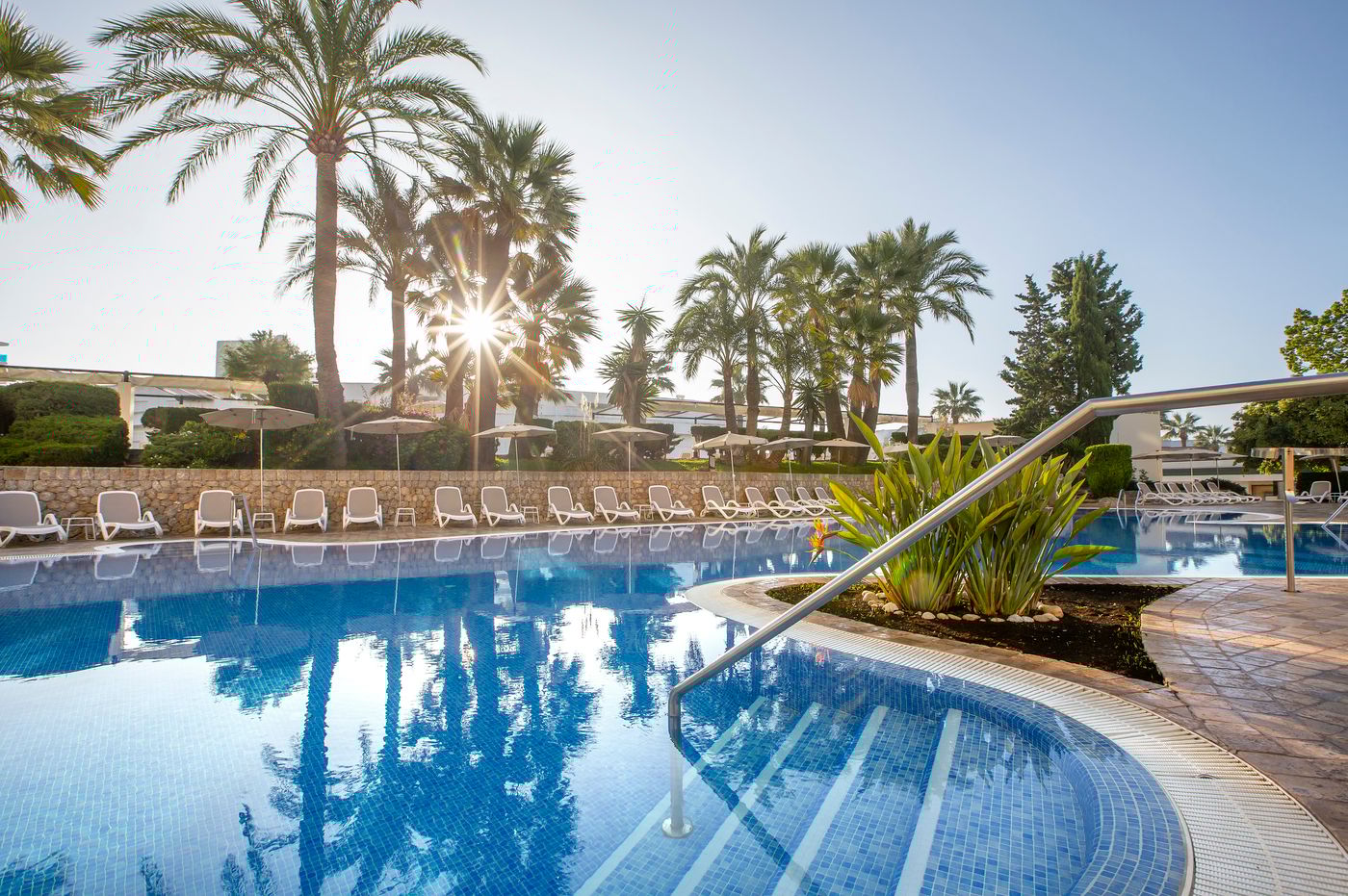 Hipotels Marfil Playa