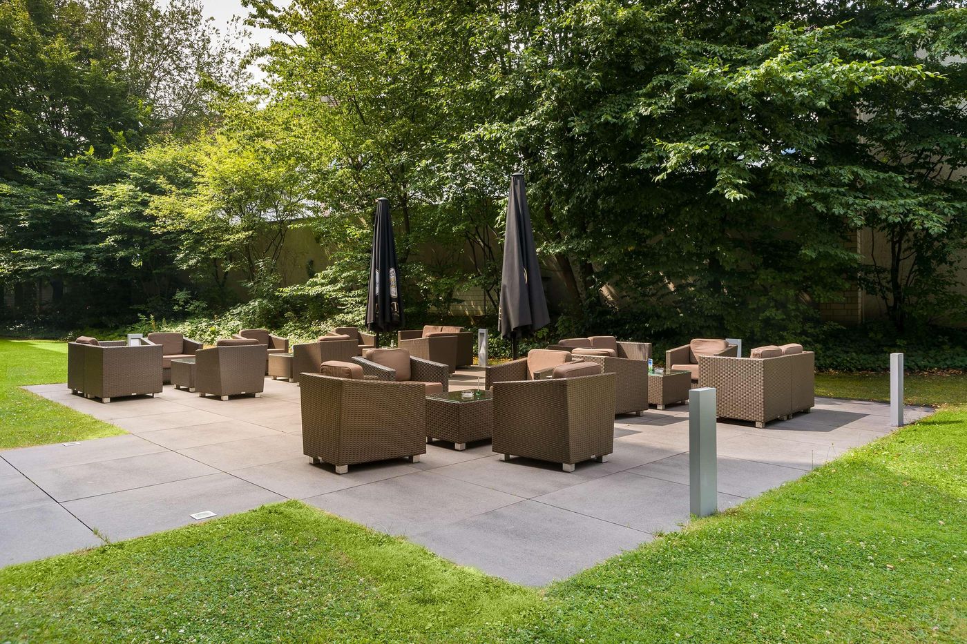 acora Bochum Living the City-Germany-BOCHUM-General view-1