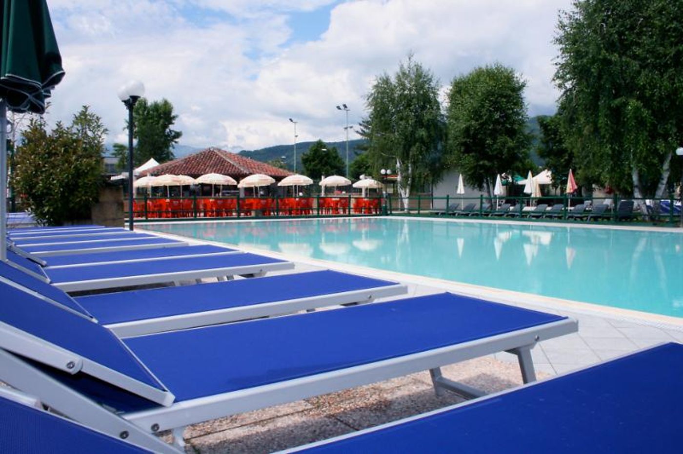 Hotel Villa Glicini - Italy - SAN SECONDO DI PINEROLO - General view - 6