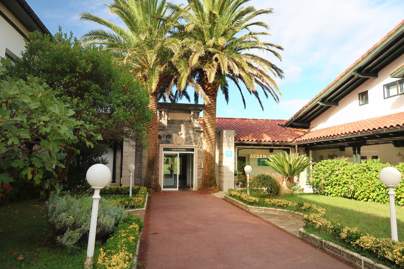 Gudamendi-Spain-SAN SEBASTIAN-General view-3