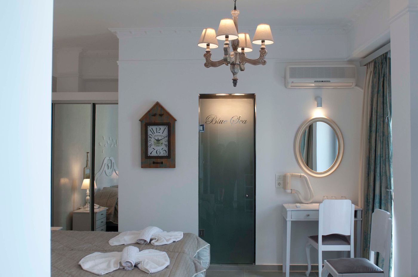 Blue Sea Hotel & Studios