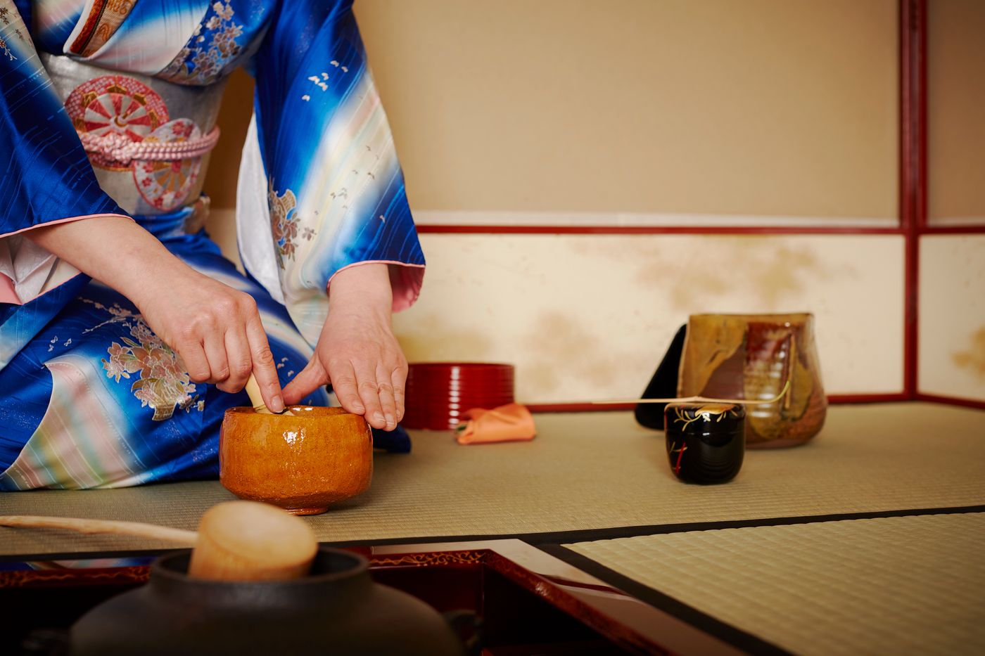 Keio Plaza Hotel Tokyo-Japan-SHINJUKU/SHIBUYA-TOKYO-General view-5