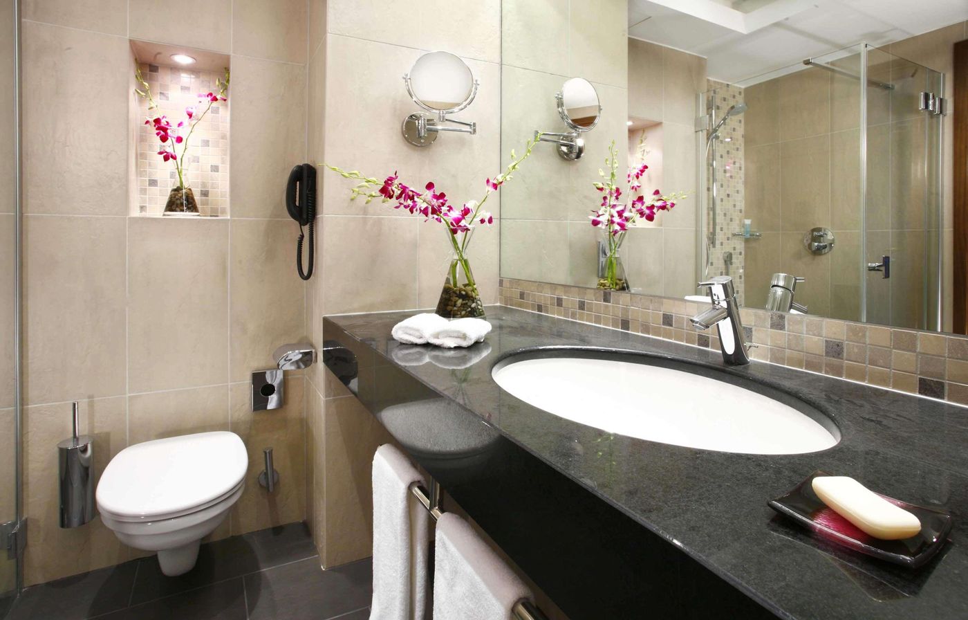 Hilton Gdansk - Poland - Gdansk - Room - 1