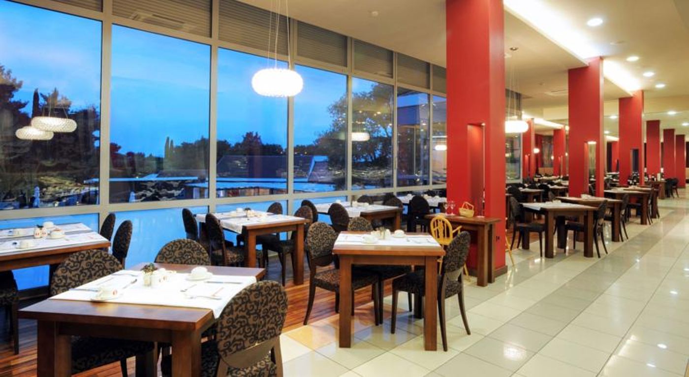 Melia Coral - Adults Only