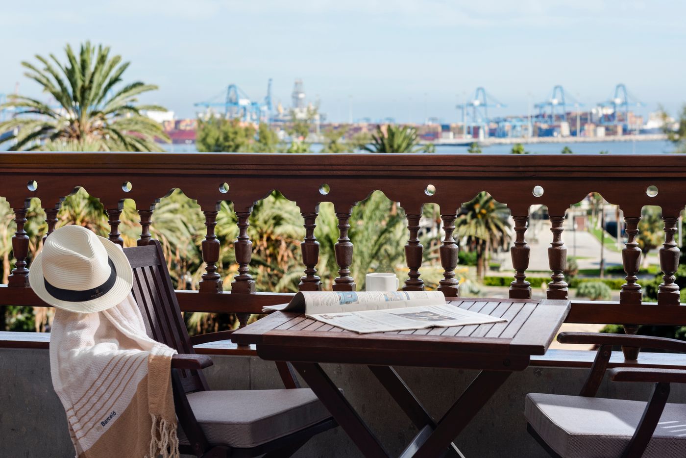 Santa Catalina, a Royal Hideaway Hotel