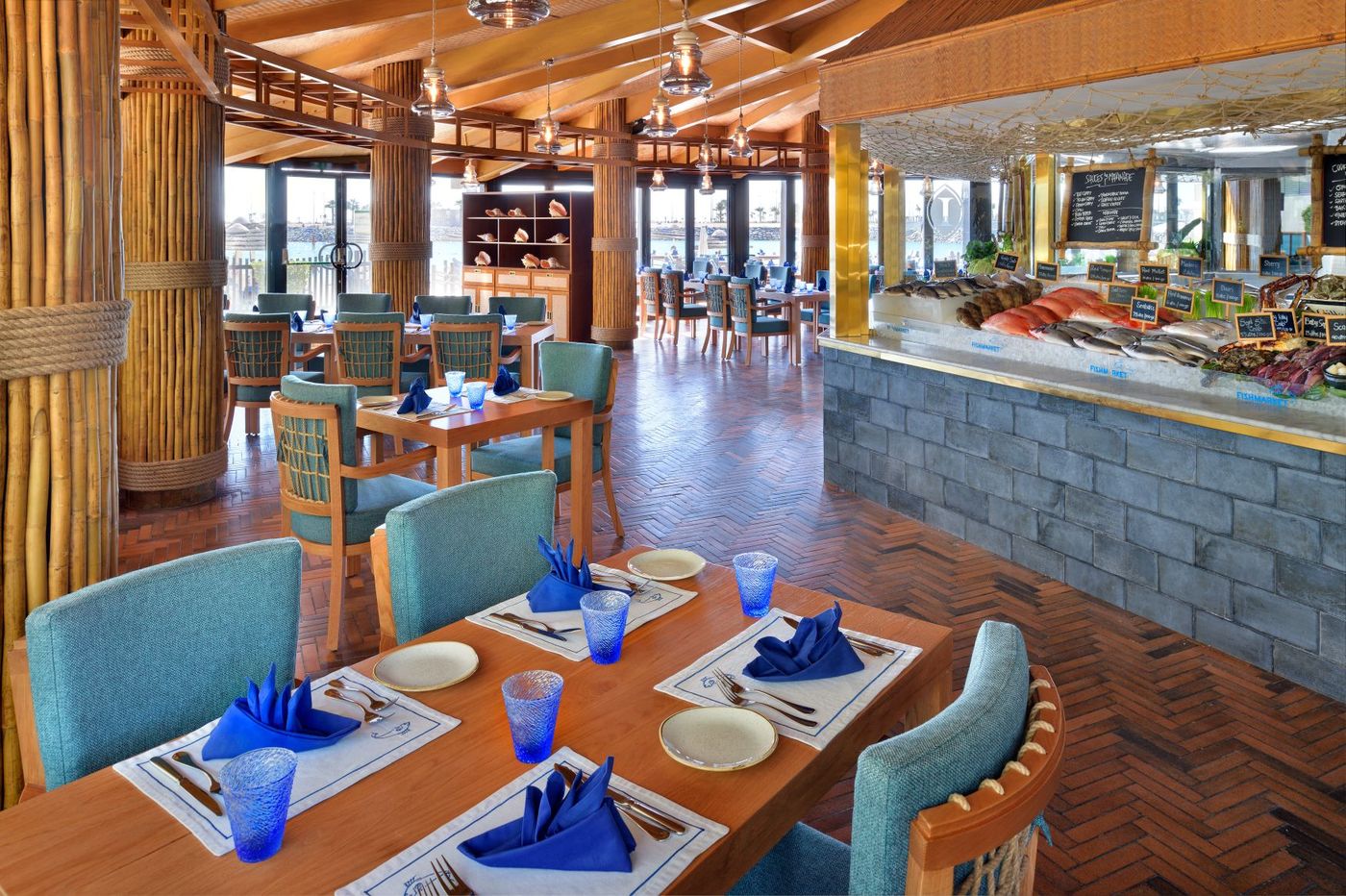 Intercontinental Abu Dhabi 11