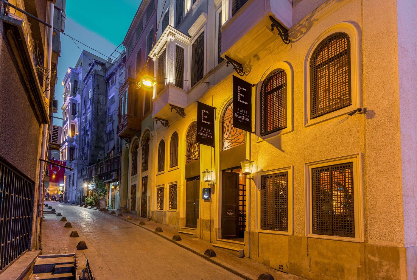 Room-Mate-Emir-General-view-6