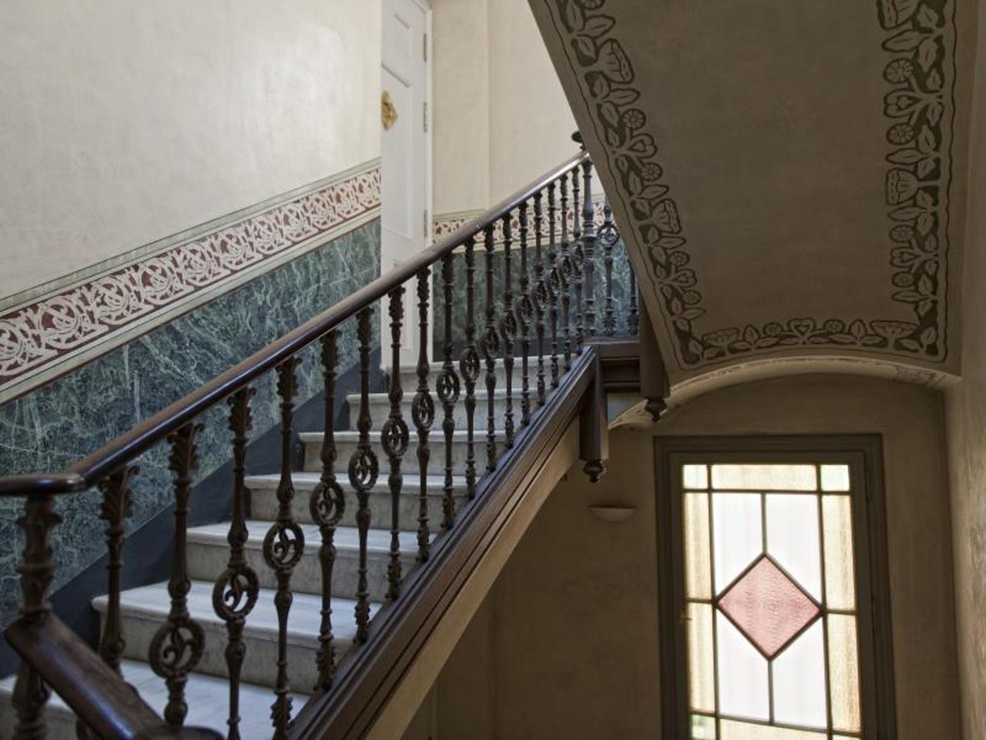 MH Apartments Tetuan-Spain-BARCELONA-General view-5