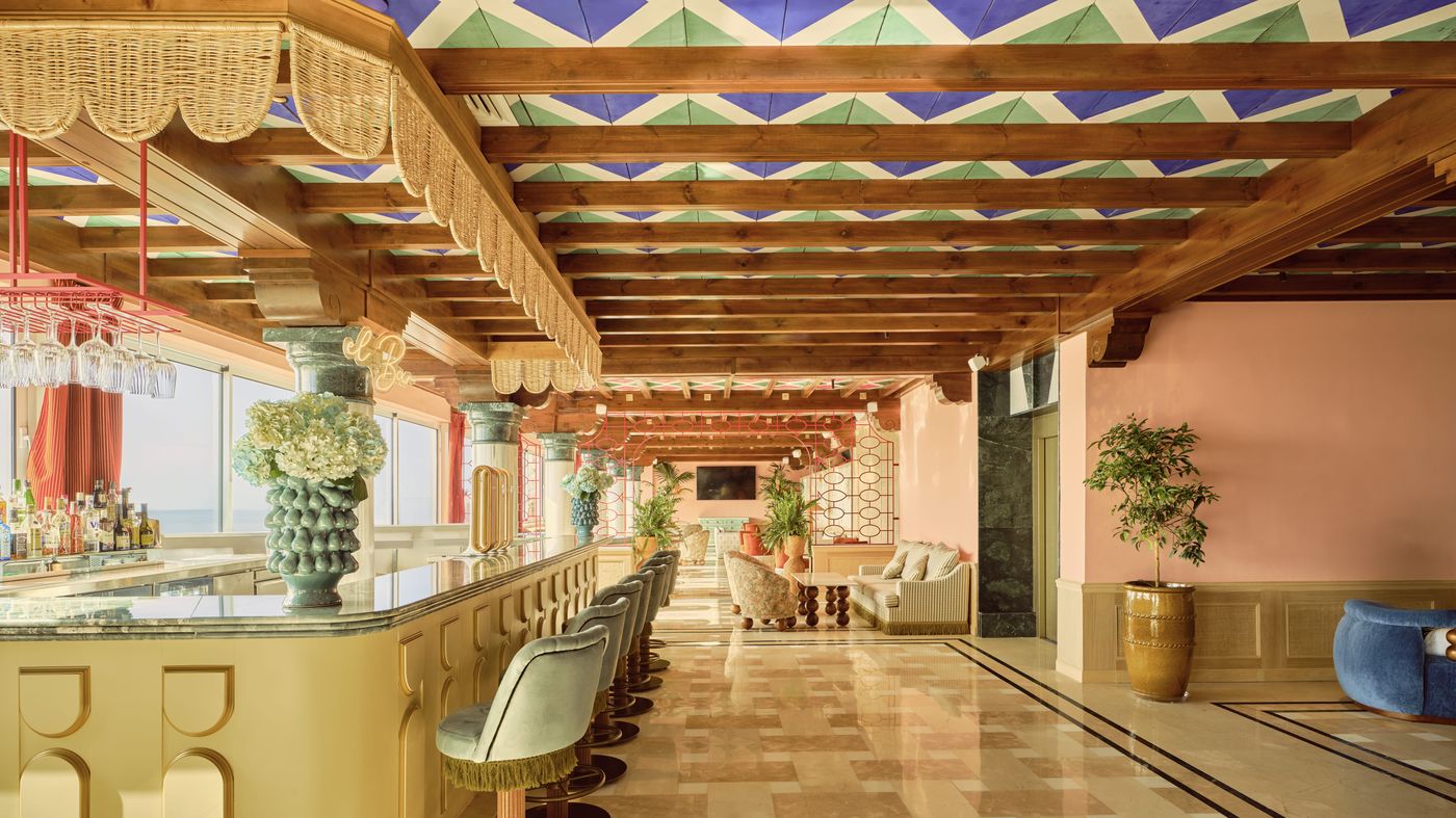 Hotel-Fenix-Torremolinos---Adults-Only-Recommended-Bar-54