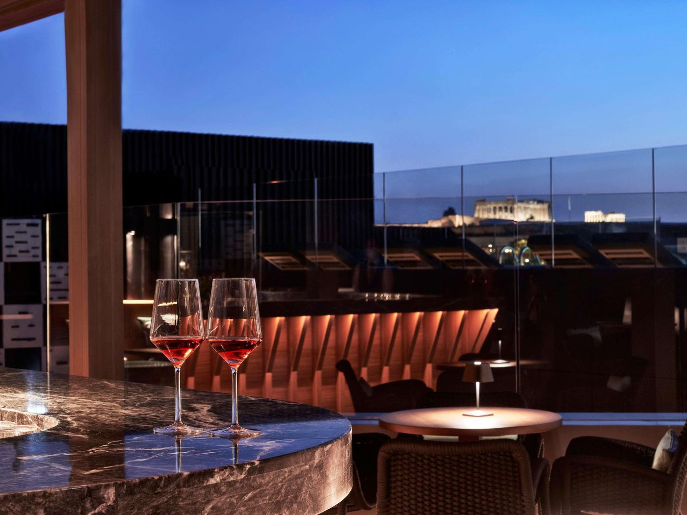 Athens-Capital-Center-Hotel-MGallery-Bar-29