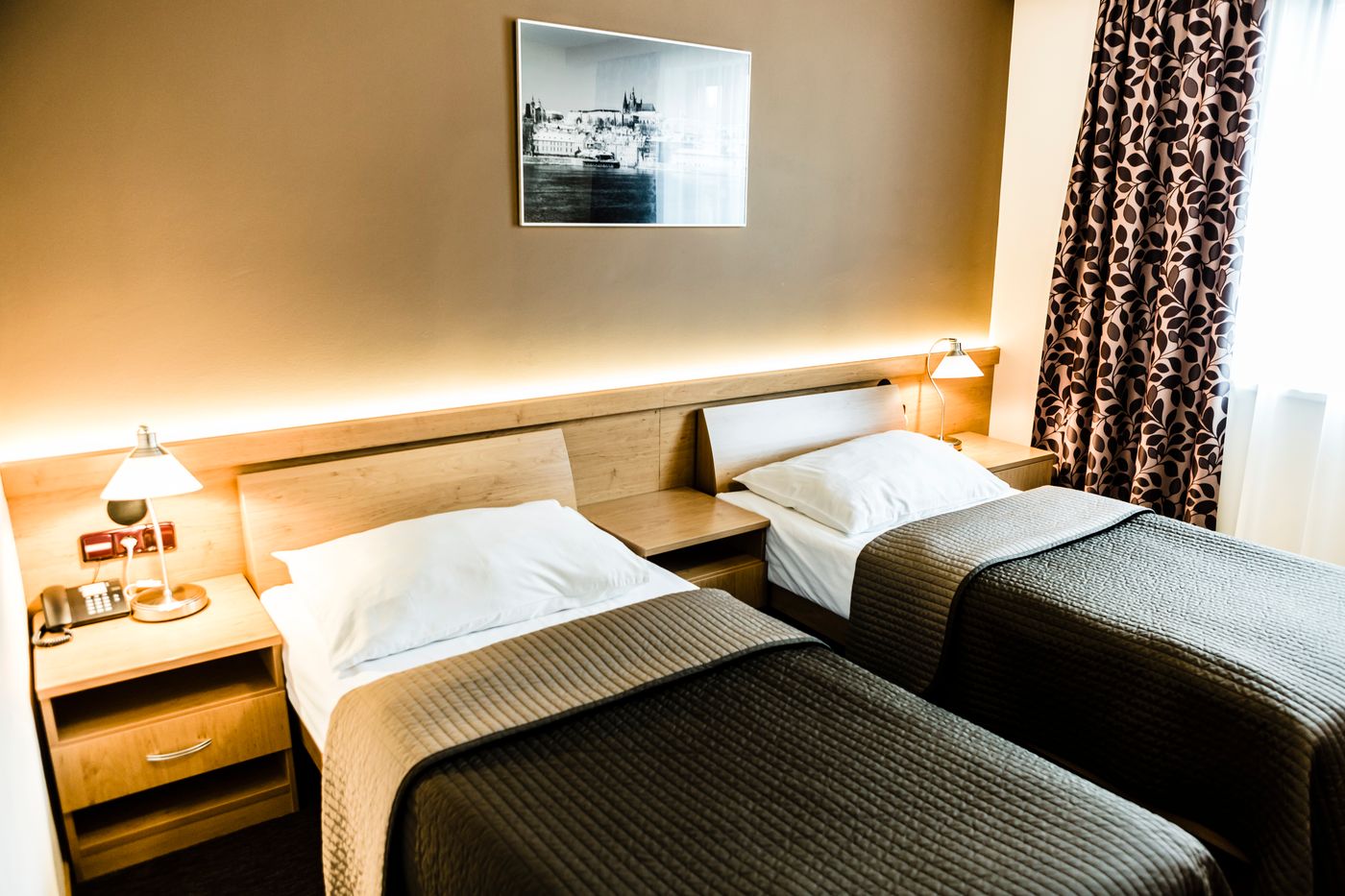 Archibald City-Czech Republic-PRAGUE-Room-7