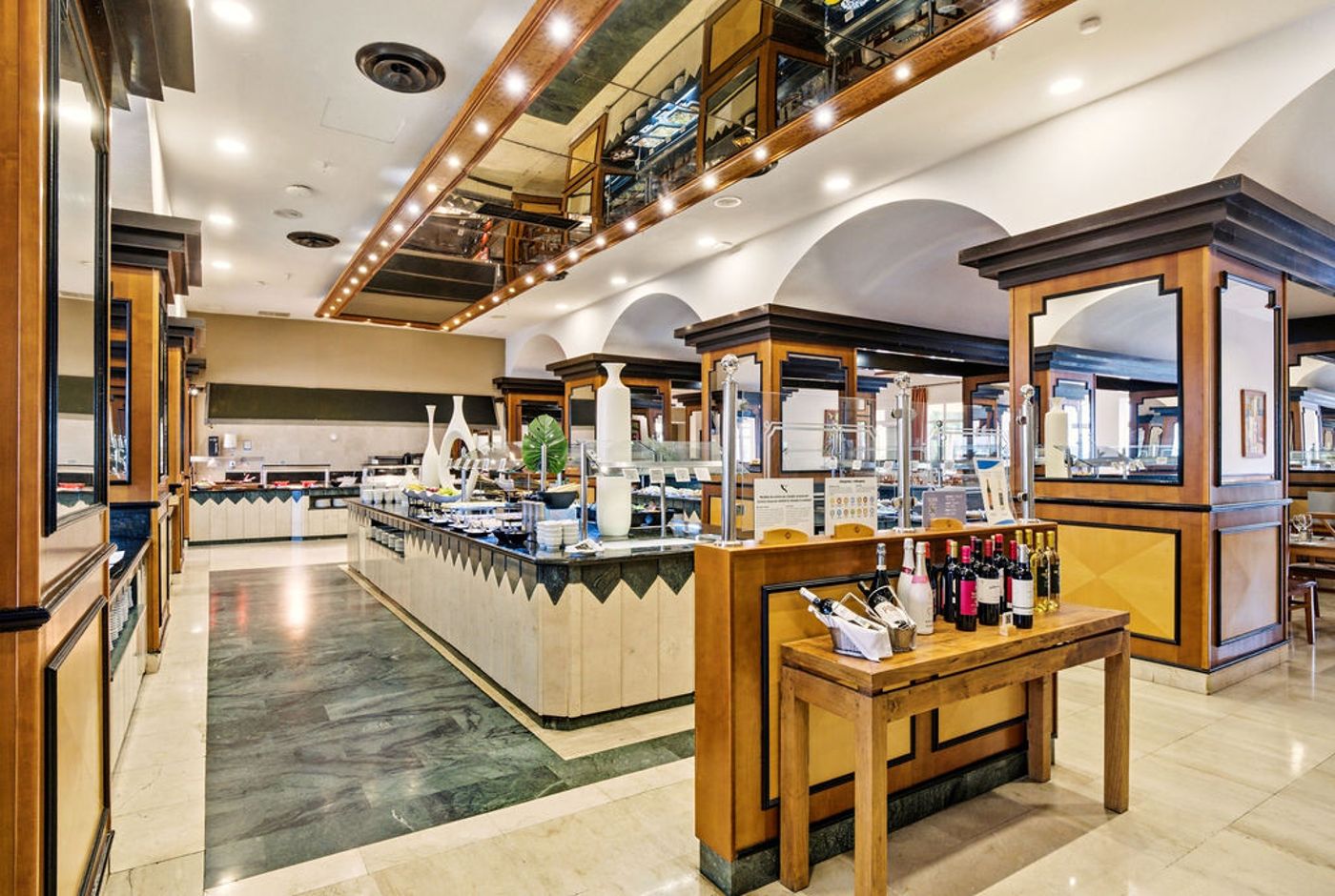 09.03.26 Bahia Principe Sunlight San Felipe