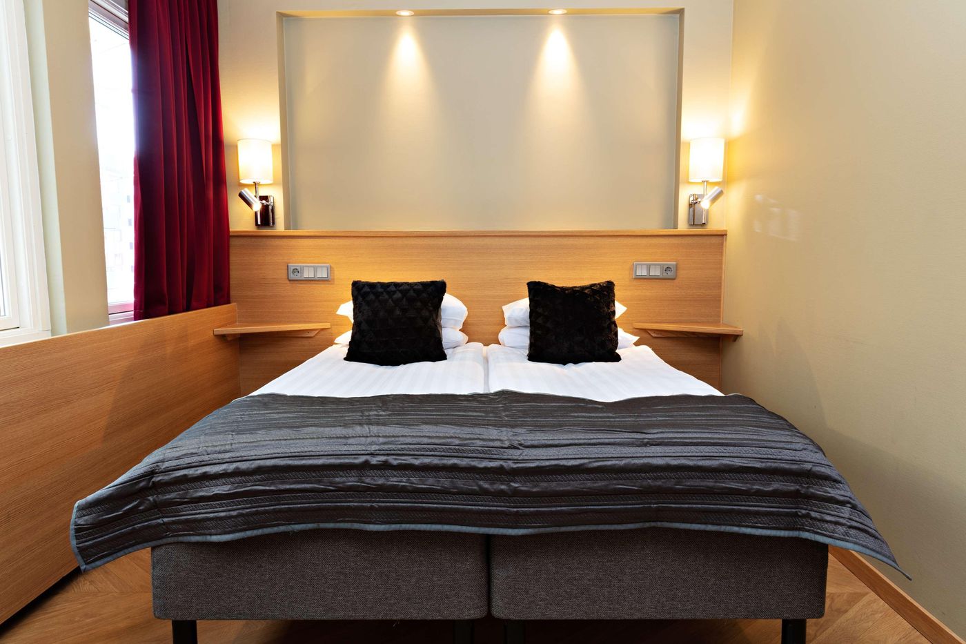 Sure Hotel by Best Western Arena-Sweden-Gothenburg-Room-6