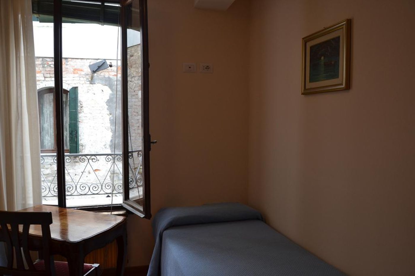 Canada Hotel - Italy - Venezia - Room - 3